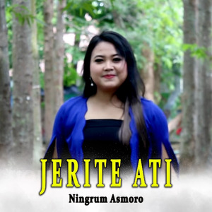 Jerite Ati