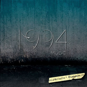 Enajenacion (Kevin Foxter's Remix)