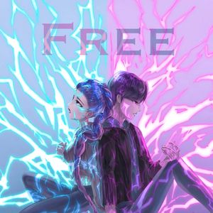 Free（男女声中文版翻唱）