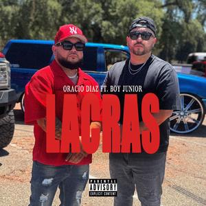 LACRAS (feat. Boy Junior)