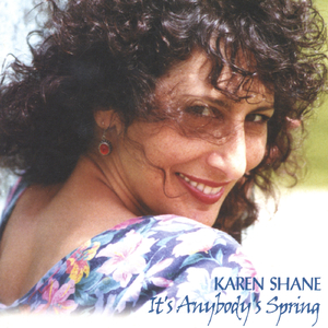 It's Anybody's Spring