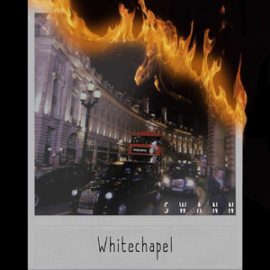 Whitechapel