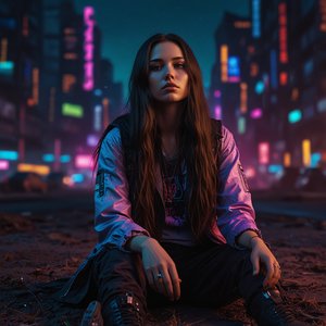 Lucid Molly