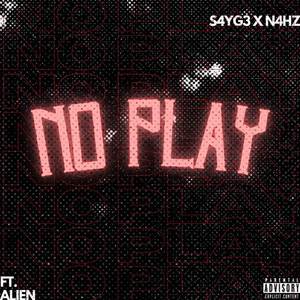 No Play