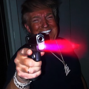 "Presidential" -Ian/OsamaSon Type Beat