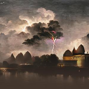 Yarns of Alpaca Harmony