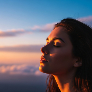 A Warm Sunrise of Dreams