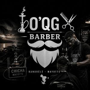 O’QG Barber - Calme dans la pièce