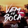 Nenê DJ - Vem de Boca