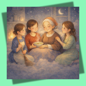 Soacra Cu Trei Nurori