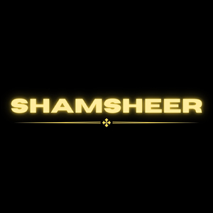 Shamsheer