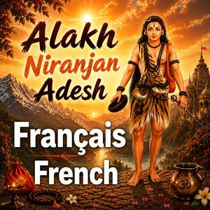Alakh Niranjan Aadesh (French)