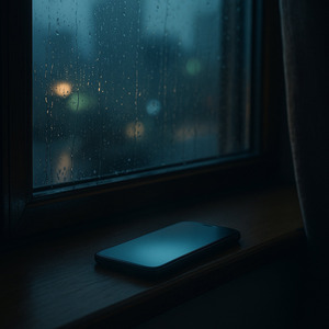 返信こないまま