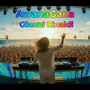 Awanagana