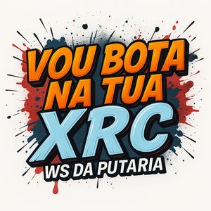 Vou Bota na Tua Xrc