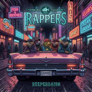Reeperbahn