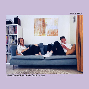 Jag kommer aldrig förlåta dig