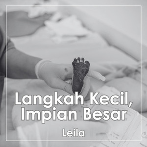 Langkah Kecil, Impian Besar