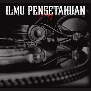 Ilmu Pengetahuan Shapy