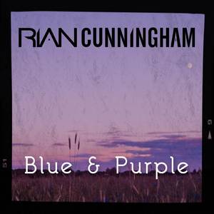 Blue & Purple