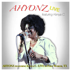 You Gonna Make Me Love Somebody Else (Live) [feat. Kenya C.]