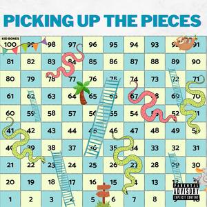 picking up the pieces//