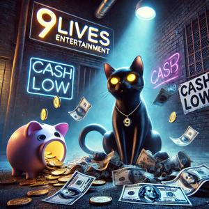 CASH LOW (Radio Edit)