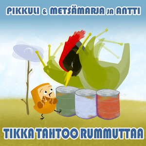 Pikkulin kaverilaulu