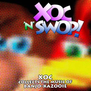 Grunty's Beauty-Stealing Machine