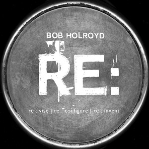 Neurotropa (Bob Holroyd Remix)