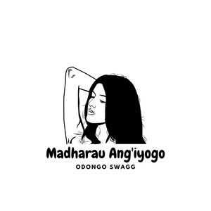 Madharau Ang'iyogo