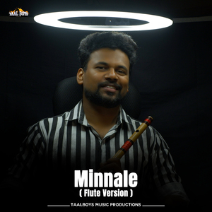 Minnale (Flute Version)