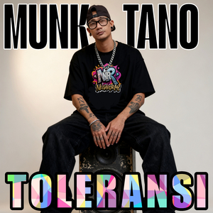 Toleransi