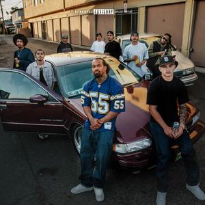 The West (feat. Ivery Da Goddess, MC BXB & YeloHill)