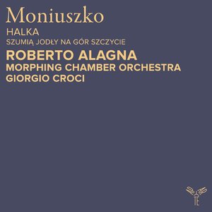 Halka, Act IV Scene 2: "Szumią jodły na gór szczycie" (Jontek)