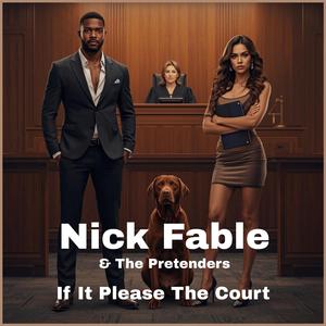 If It Please The Court