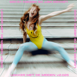 LEKKER MET DE MEIDEN v2.025