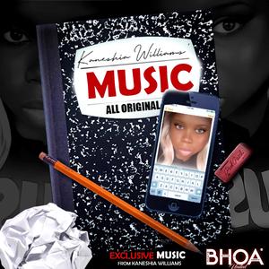 About Me (feat. Mz.T-Agony, Young Outlaw, Yung Real & Selfish)