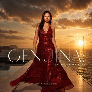 Genuina: Hecha Pa´ Brillar