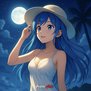 BAJA LA LUNA (Slowed)