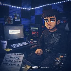 BING (feat. em9ines)