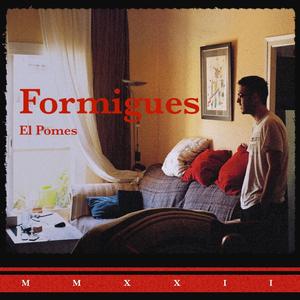 Formigues