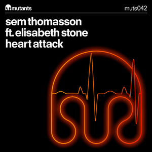 Heart Attack (Extended Mix)