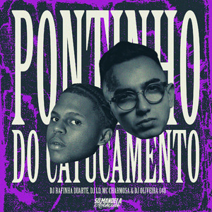 Pontinho do Catucamento