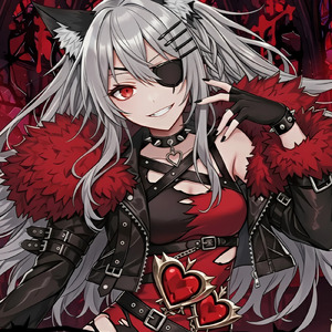 馬鹿し愛 (feat. 初音ミク)