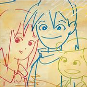 浮游梦 (Japanese Version)