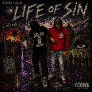LIFE OF SIN (feat. 1luheazy)