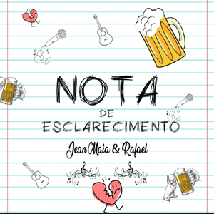 Nota de Esclarecimento