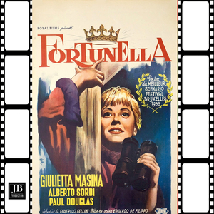 Fortunella: Titoli (From "Fortunella" Original Soundtrack)