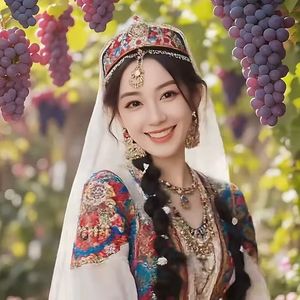 《破茧成蝶》
